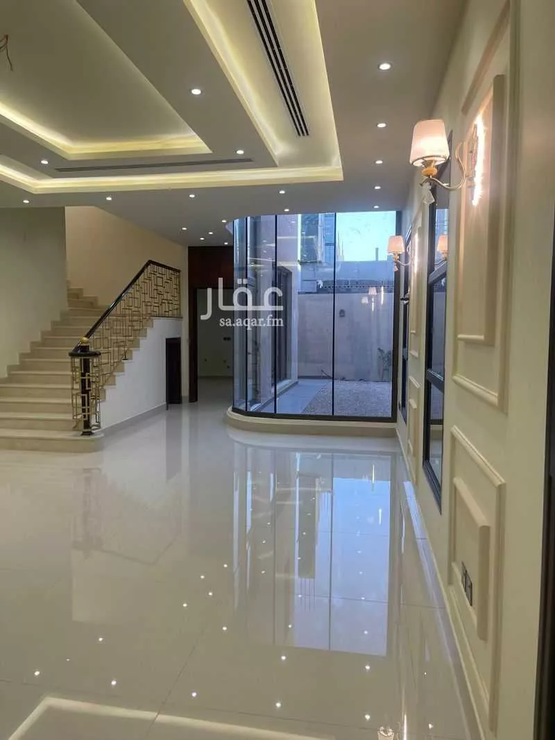 فيلا 8 غرف في البحر 4