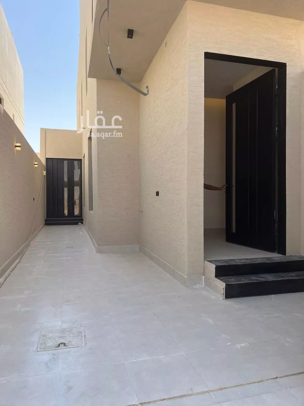 دور 5 غرف في ديراب 3