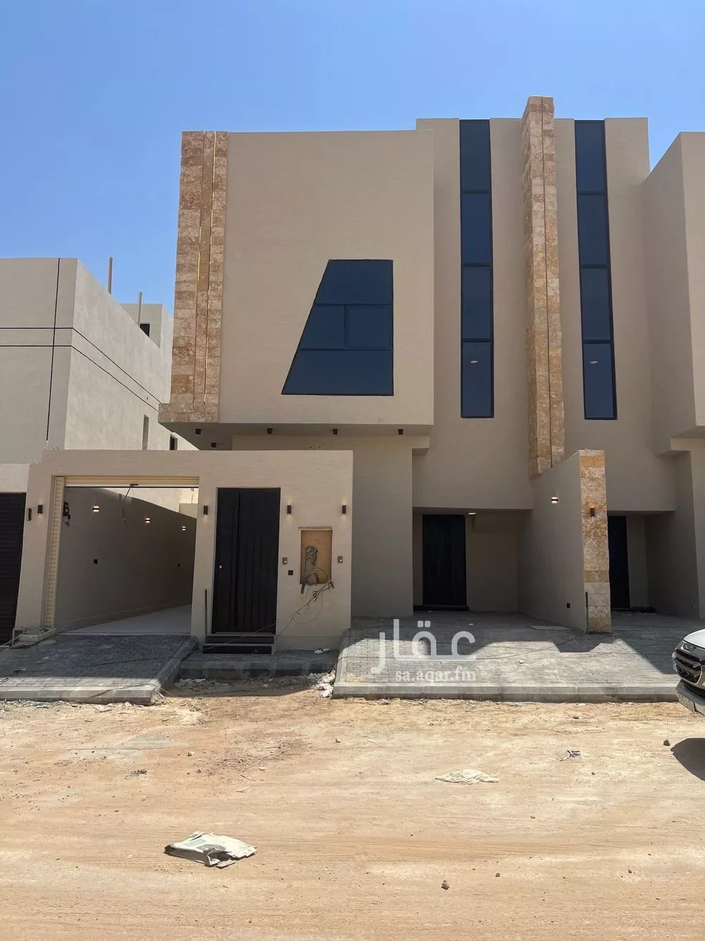 دور 5 غرف في ديراب 4