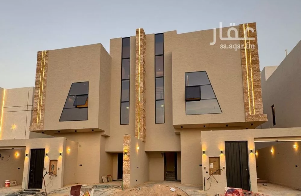 دور 5 غرف في ديراب 1