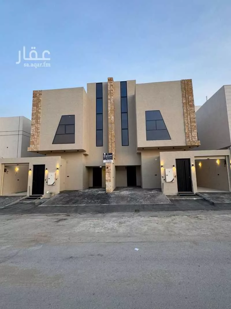 دور 5 غرف في ديراب 4