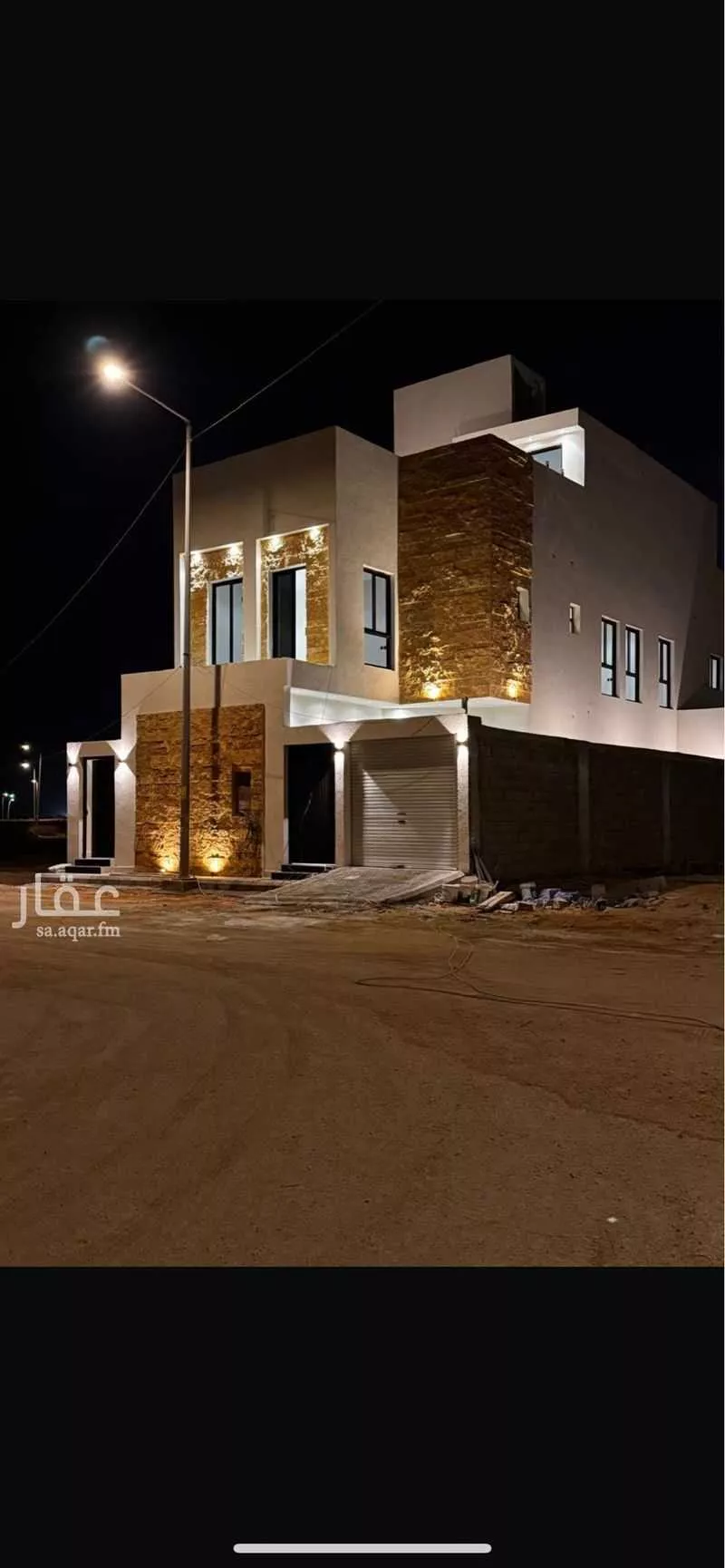 فيلا 6 غرف في الجنادرية 2