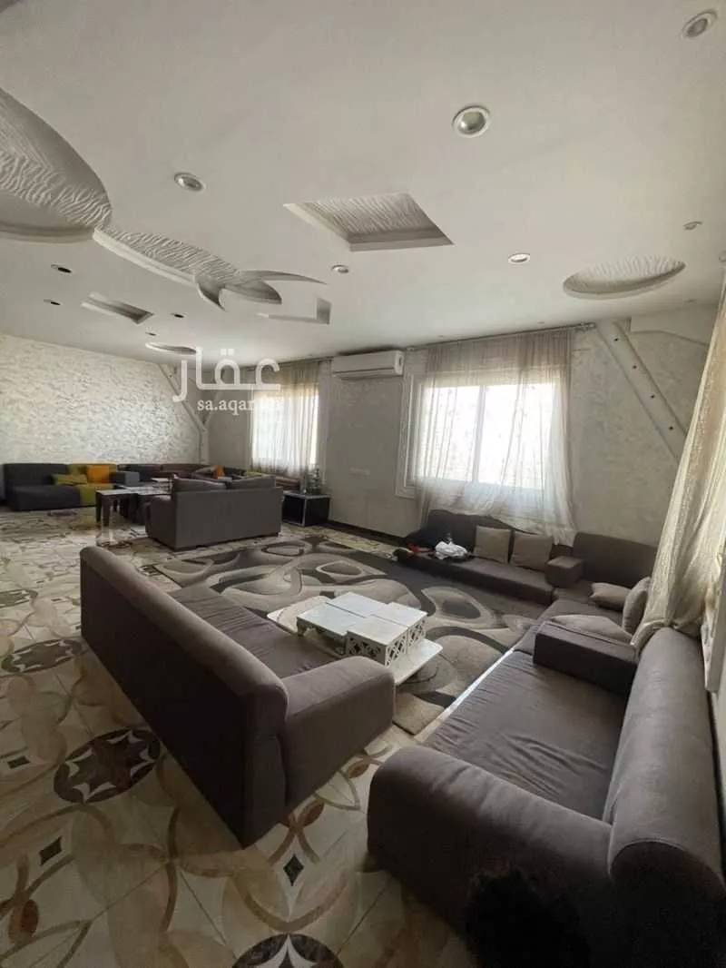 فيلا 10 غرف في المونسية 5