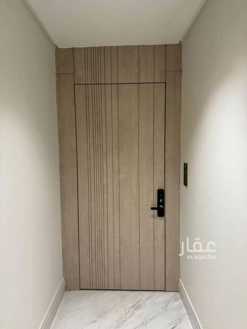 شقة 3 غرف في المونسية 1