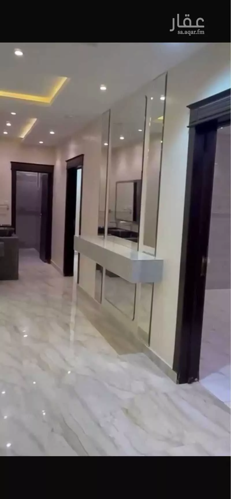 فيلا 5 غرف في المونسية 3