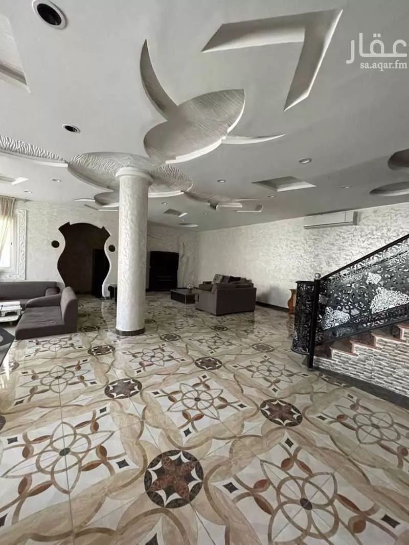 فيلا 10 غرف في المونسية 4