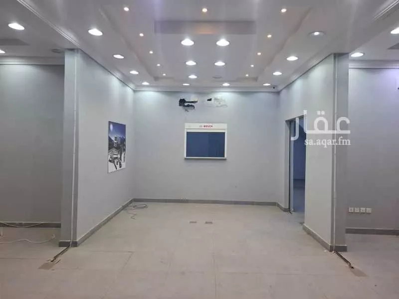 عمارة 7500 م² في الفاروق 5