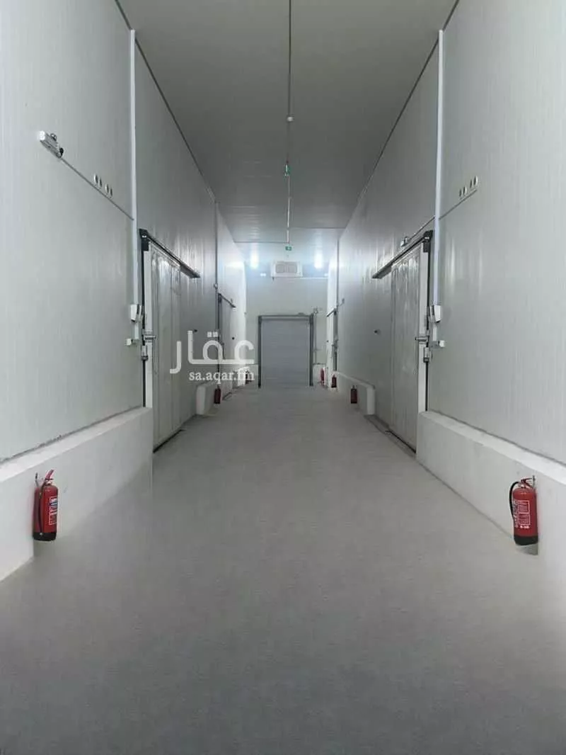 1 bedroom warehouse in Al Nakheel, Jeddah 4