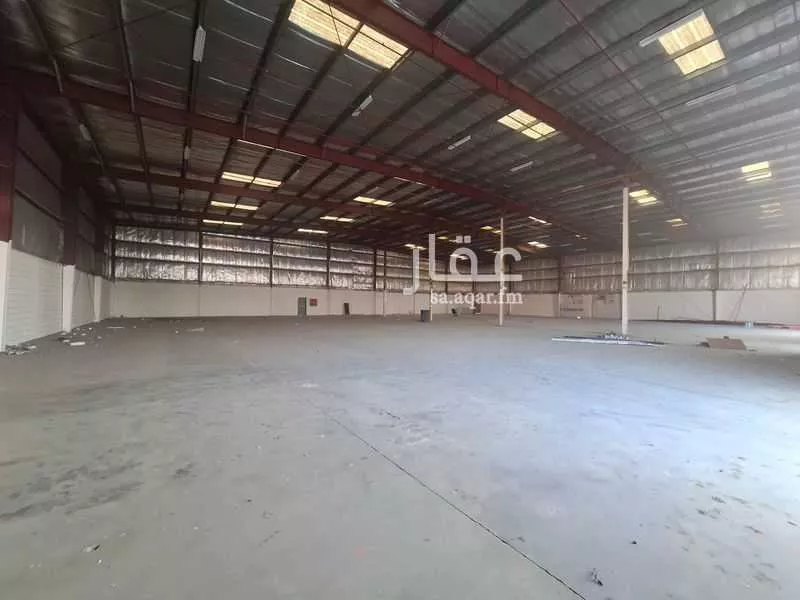 warehouse in Ar Rayan, Jeddah 4
