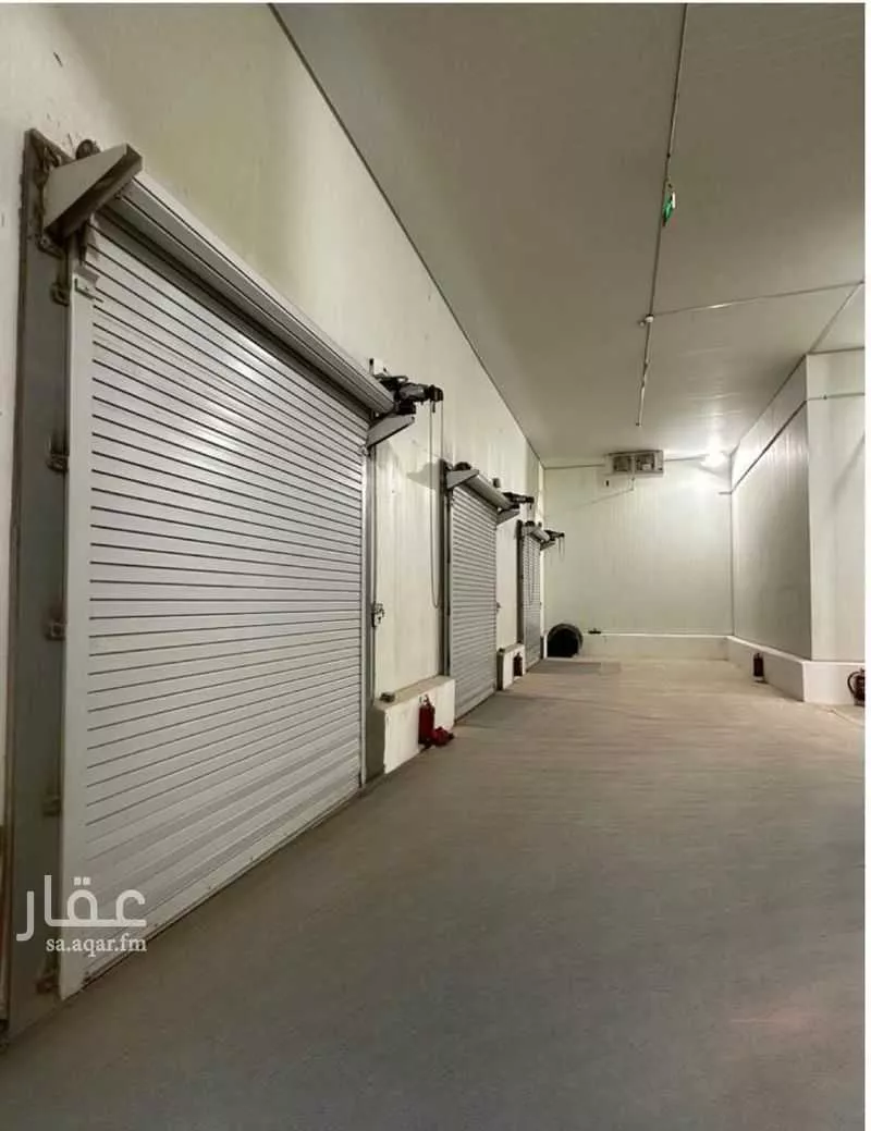 1 bedroom warehouse in Al Nakheel, Jeddah 5