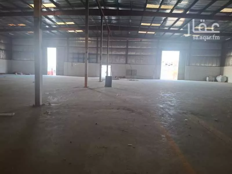 warehouse in Ar Rayan, Jeddah 6