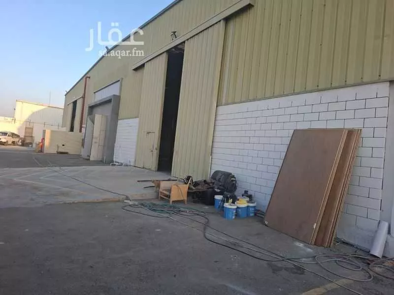 warehouse in Ar Rayan, Jeddah 5