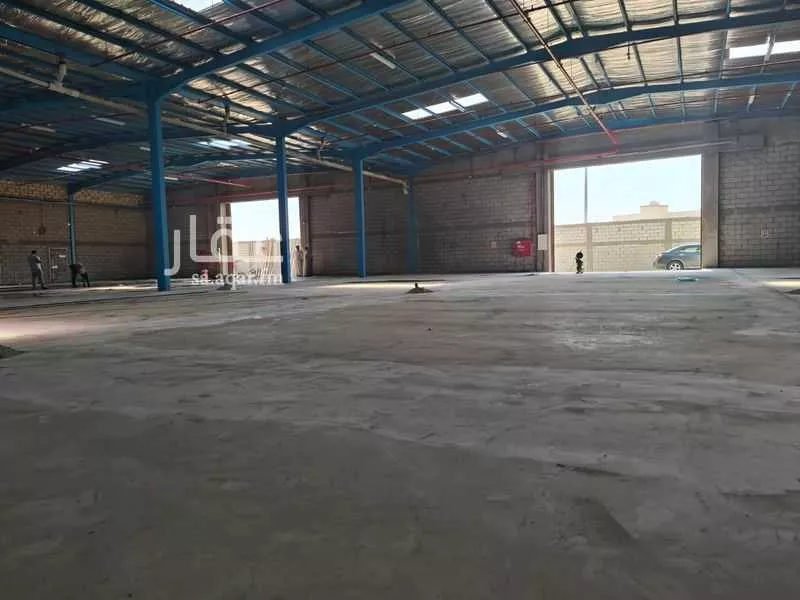 warehouse in Ar Rayan, Jeddah 8