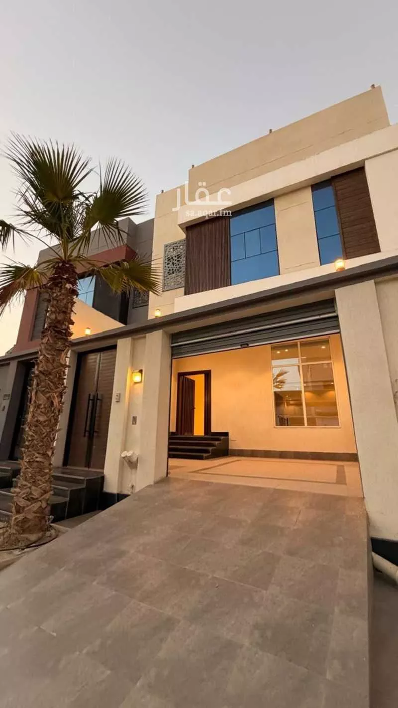7 bedroom villa in Az Zomorod, Jeddah 4