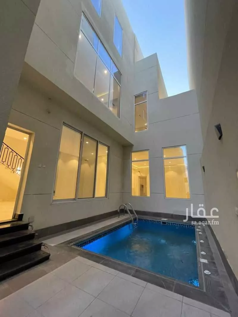 7 bedroom villa in Az Zomorod, Jeddah 16