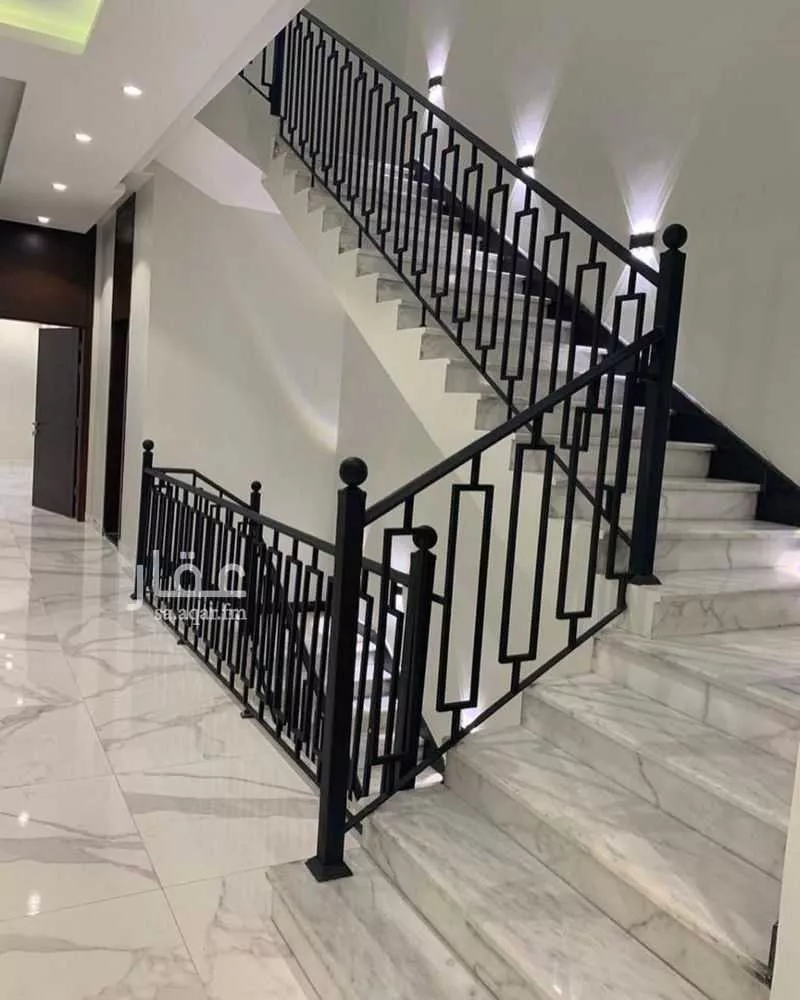 7 bedroom villa in Az Zomorod, Jeddah 14