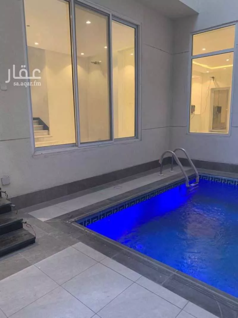7 bedroom villa in Az Zomorod, Jeddah 15