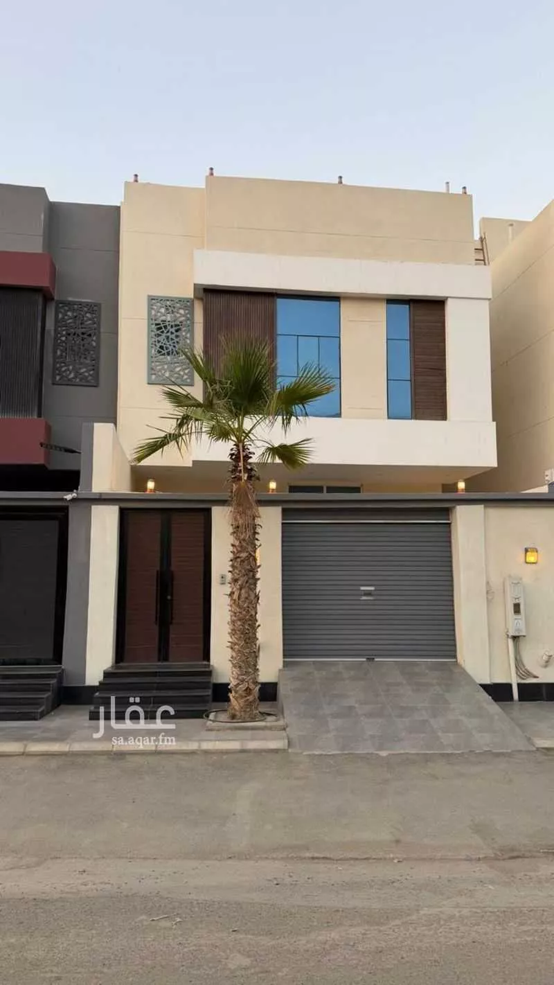 7 bedroom villa in Az Zomorod, Jeddah 5