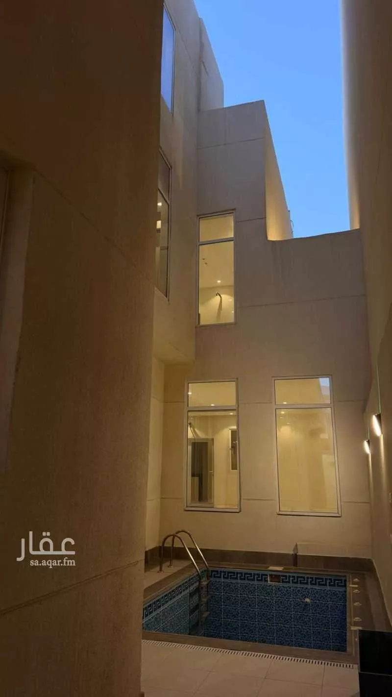 7 bedroom villa in Az Zomorod, Jeddah 6