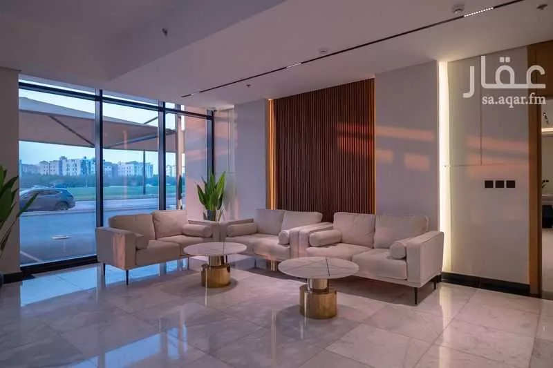 شقة 3 غرف في الحمرا 1