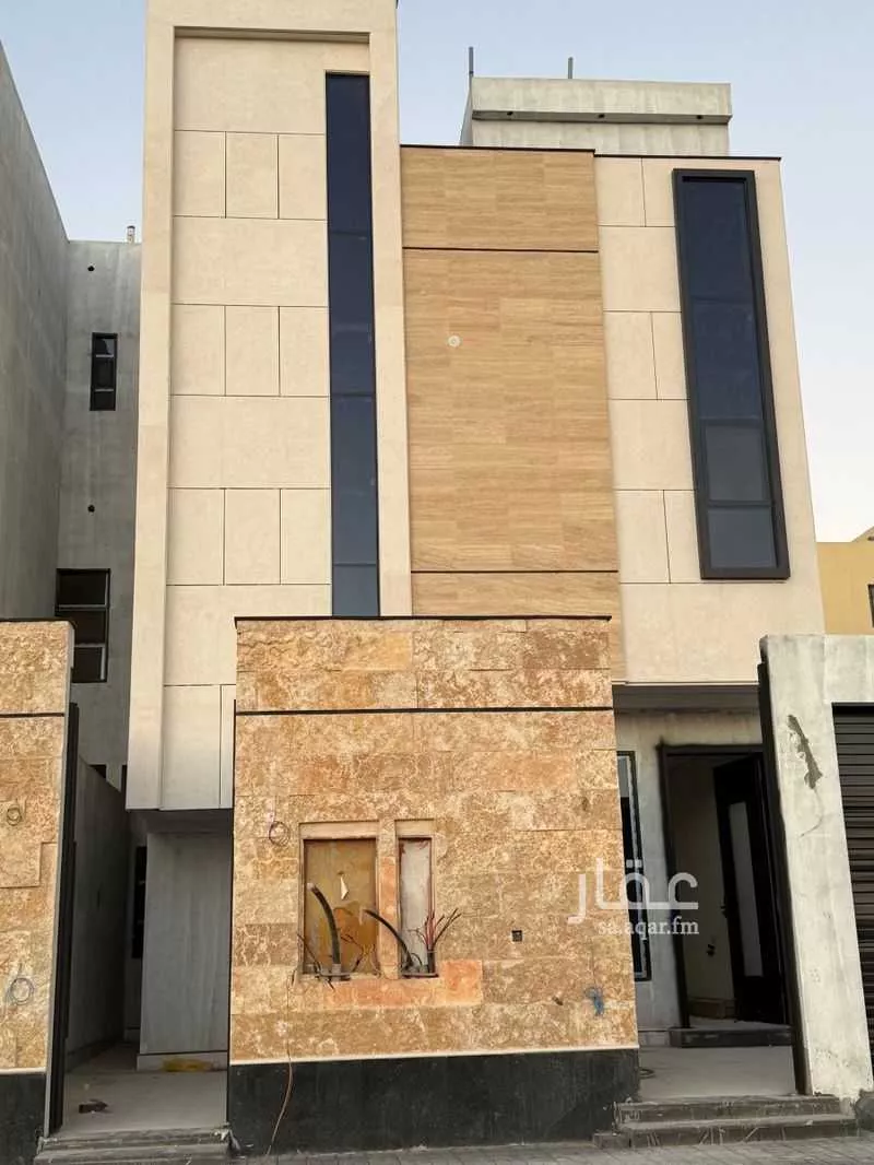 شقة 14 غرف في الجنادرية 3