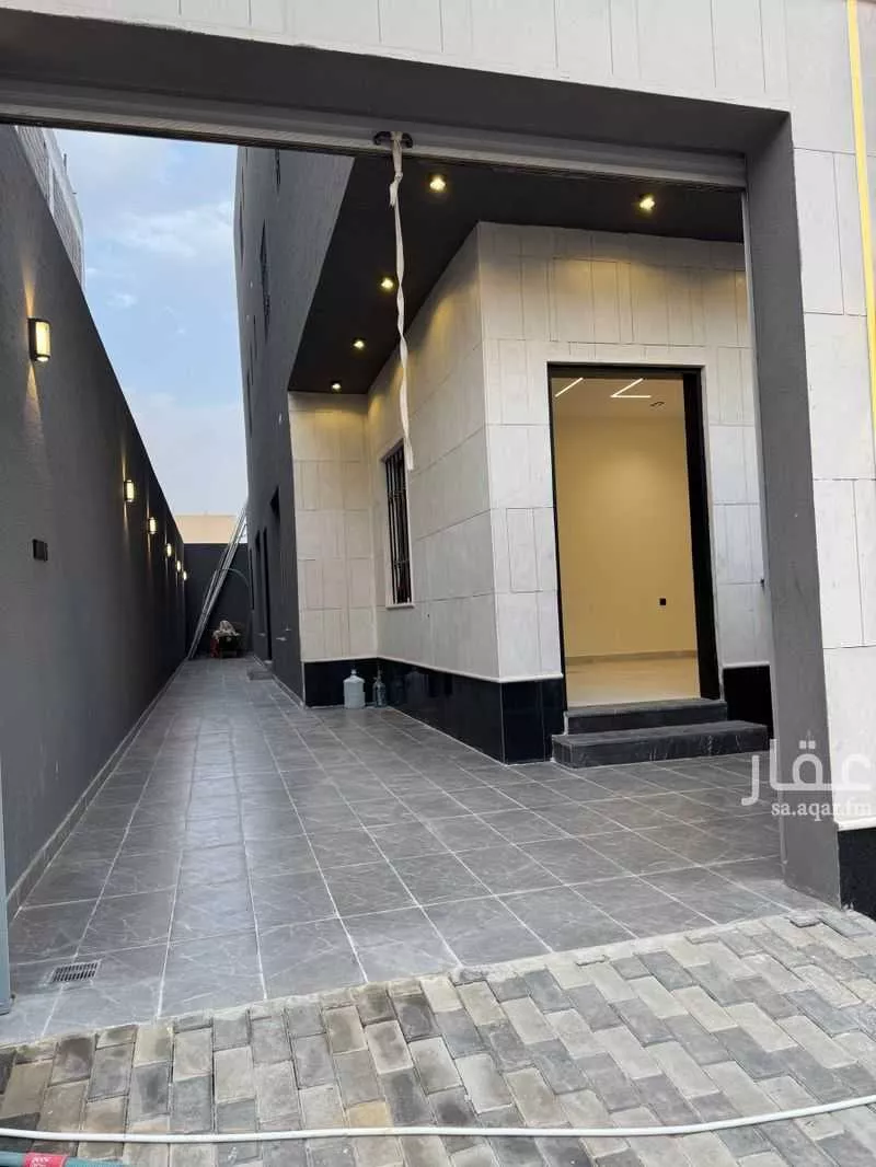 دور 4 غرف في النظيم 2