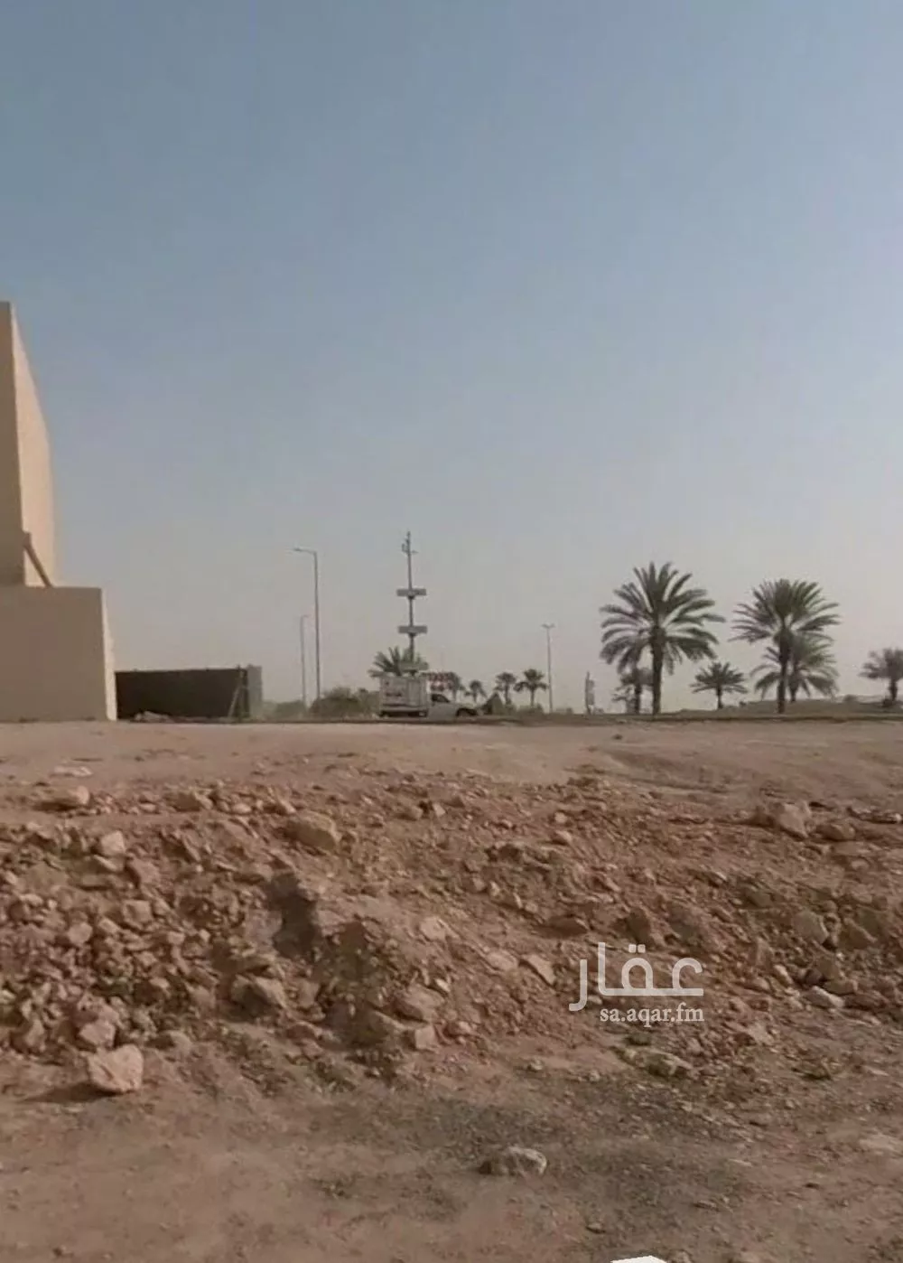 625 sqm land in Irqah 2