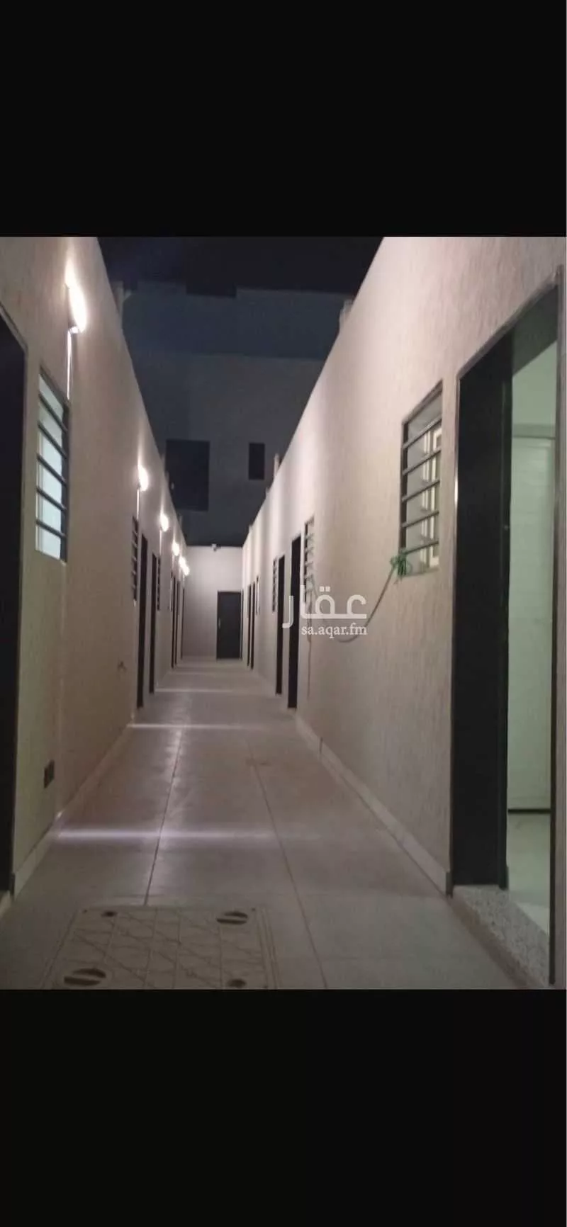 عمارة 650 م² في الرمال 2