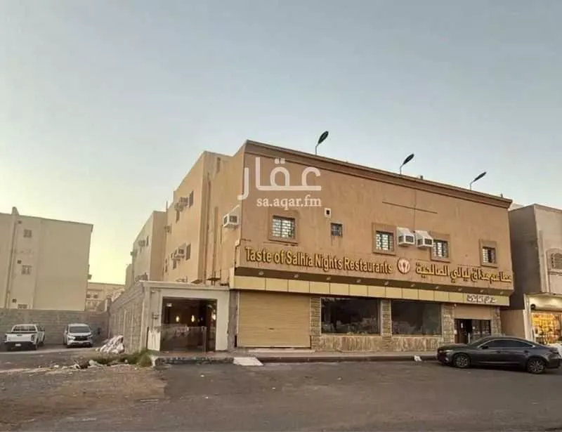 150 sqm shop in Al Difa 2