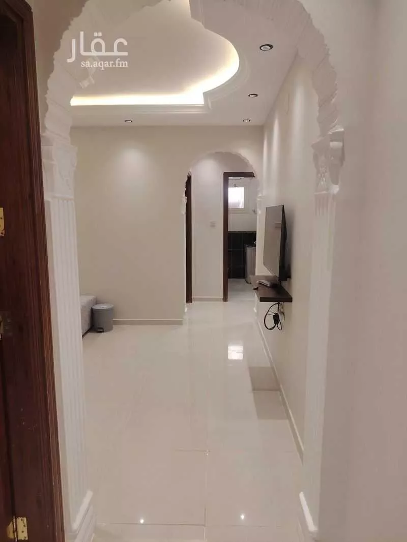 2 bedroom apartment in Al Salam, Madinah 11
