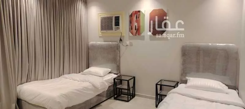 2 bedroom apartment in Al Salam, Madinah 4
