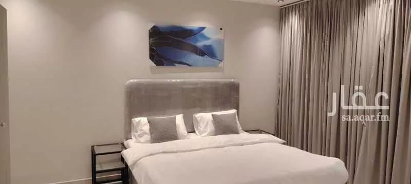 2 bedroom apartment in Al Salam, Madinah 8