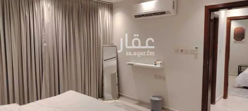2 bedroom apartment in Al Salam, Madinah 5