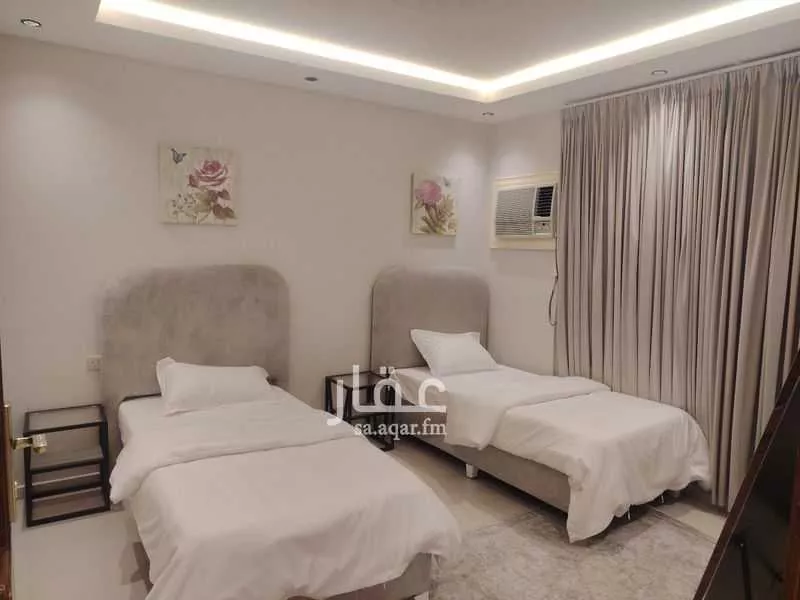 2 bedroom apartment in Al Salam, Madinah 4