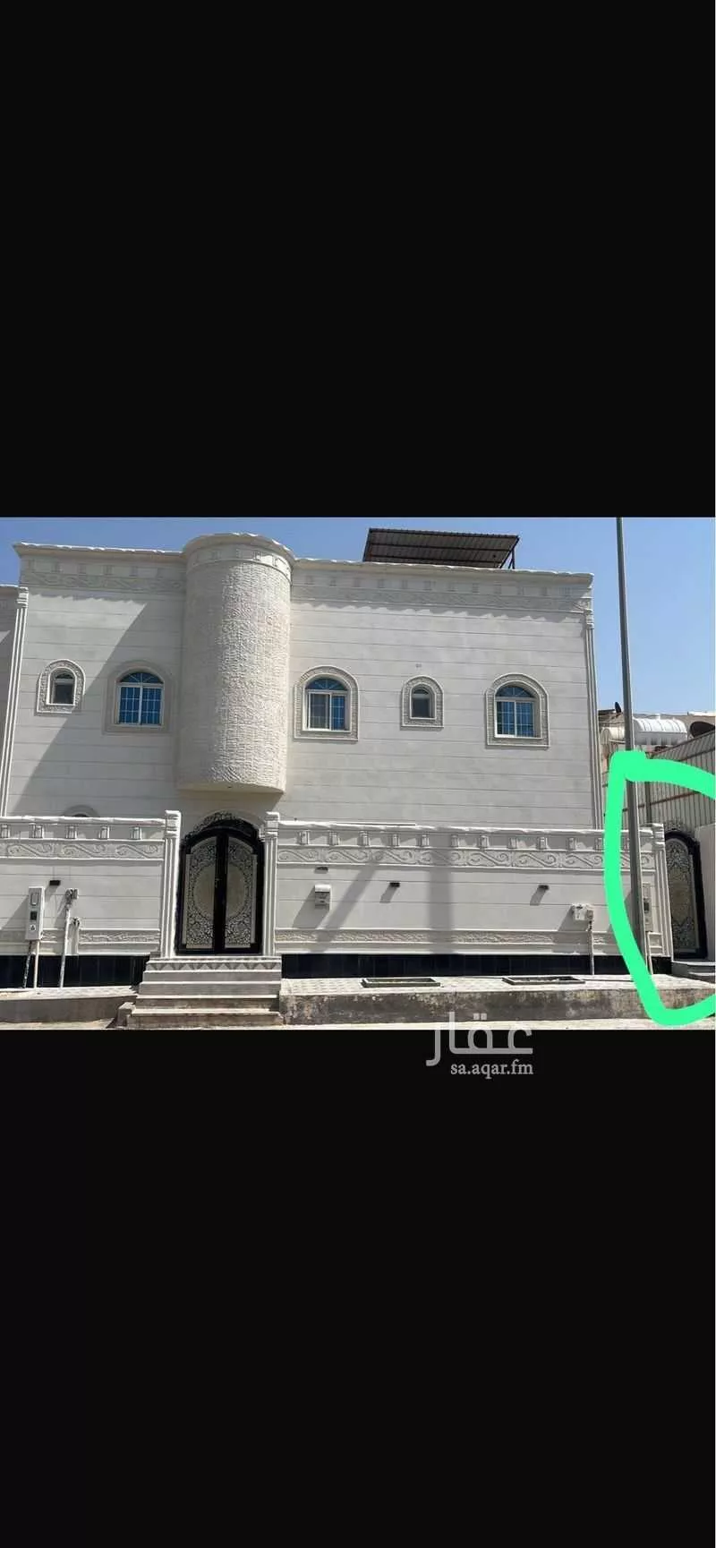 دور 3 غرف في الجامعة 5