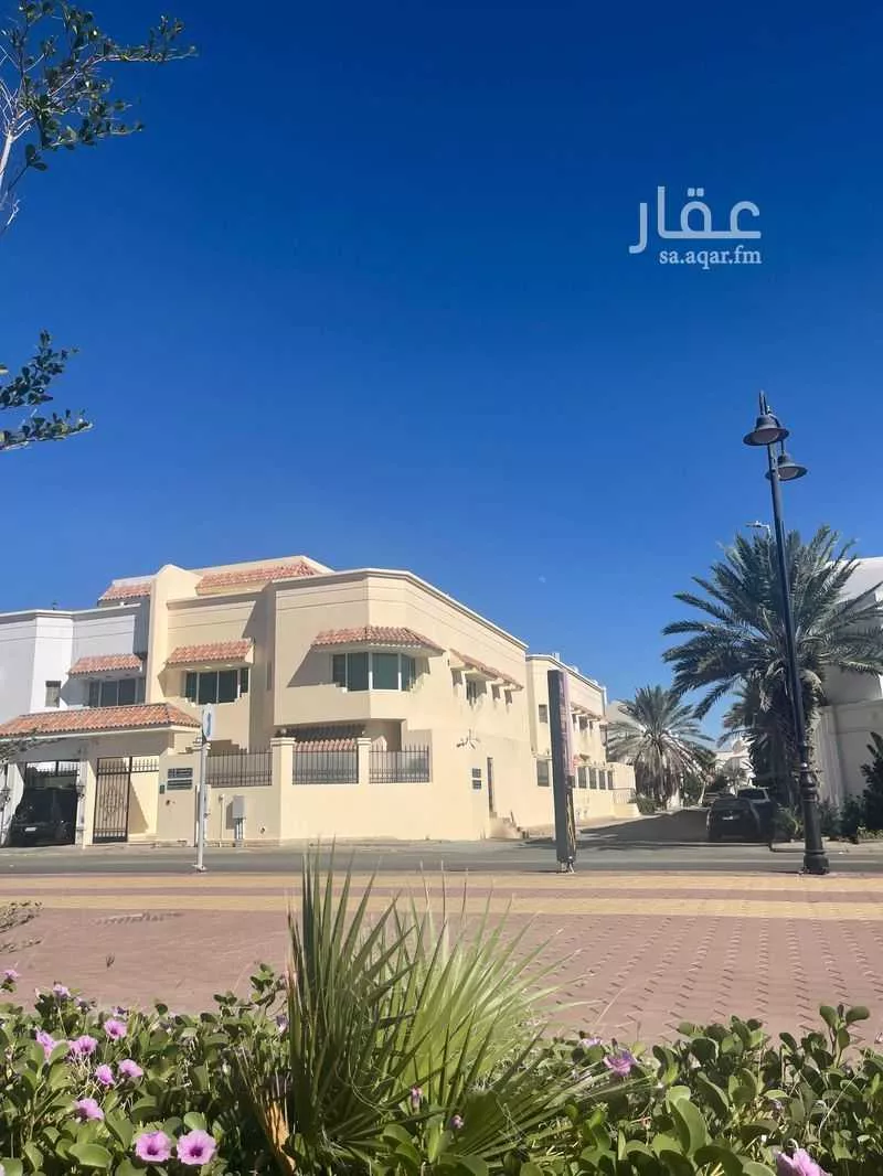 فيلا 9 غرف في الشاطئ 5