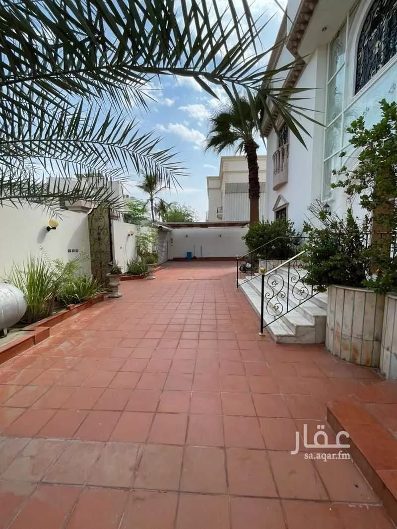 فيلا 8 غرف في الروضة، جدة 6