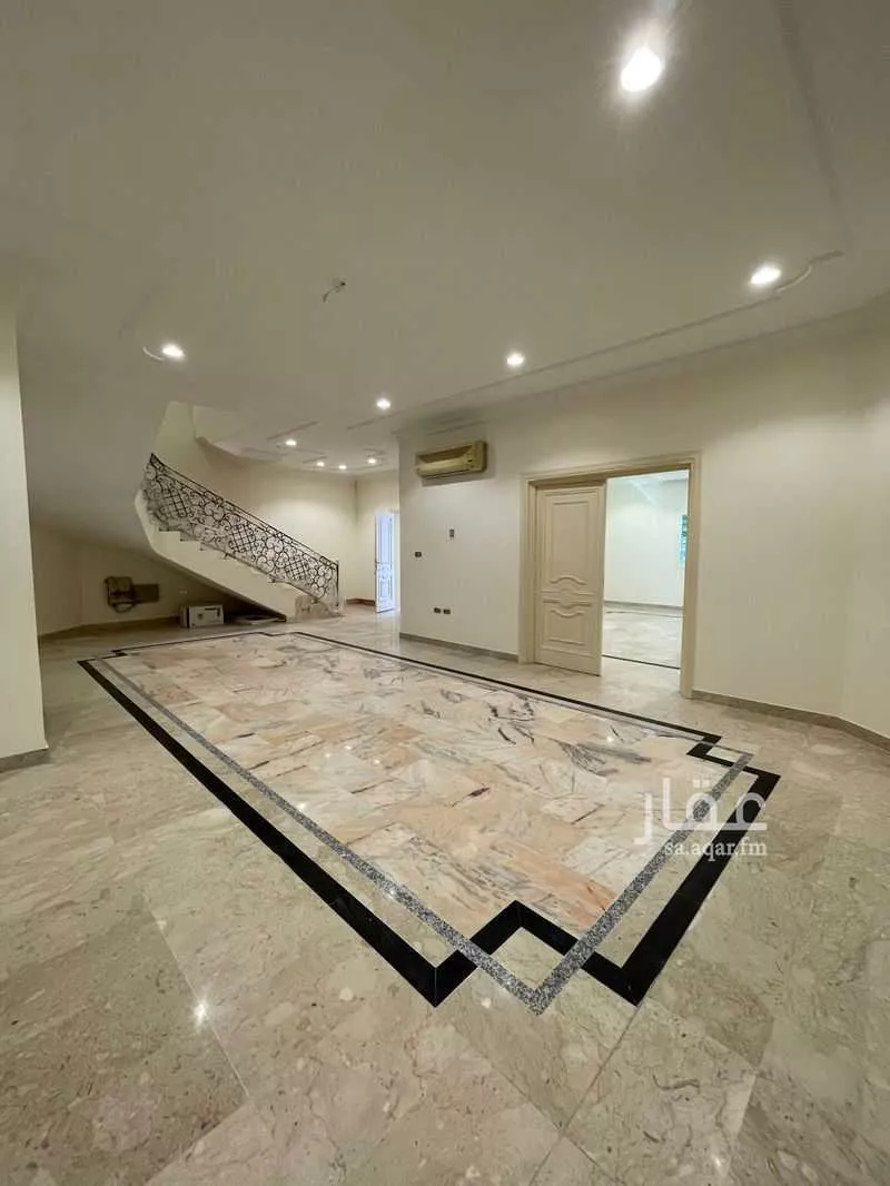 فيلا 8 غرف في الروضة، جدة 12