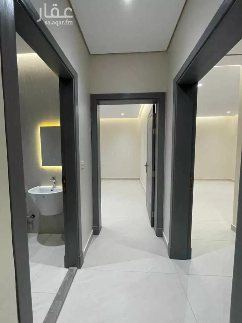 شقة 4 غرف في الصفا 5