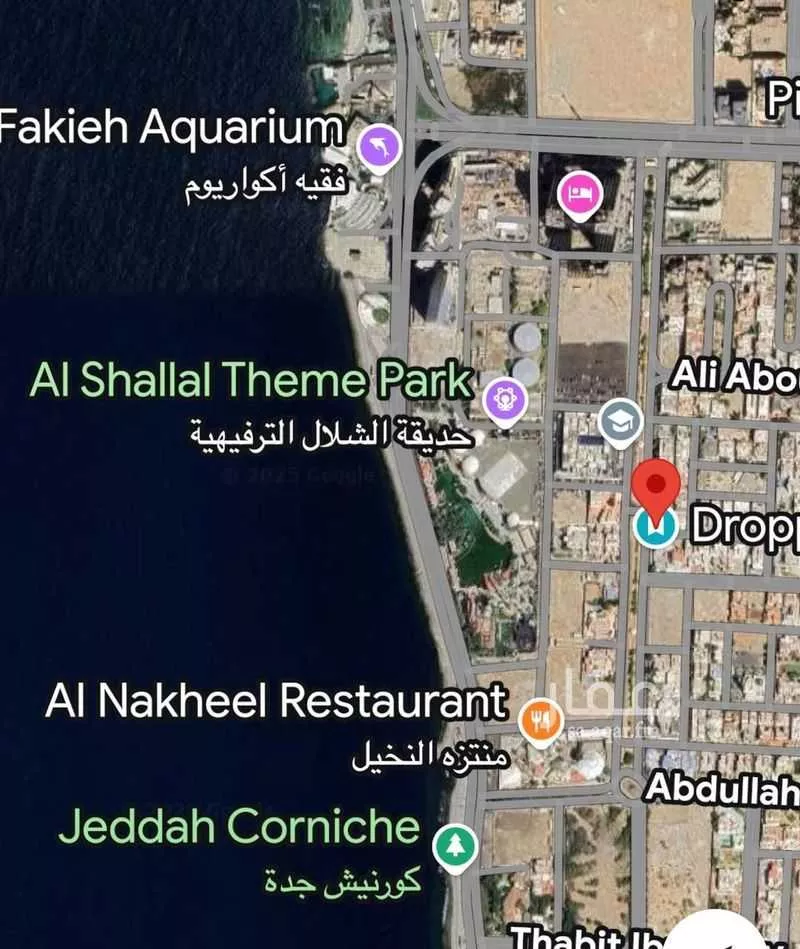 فيلا 9 غرف في الشاطئ 2