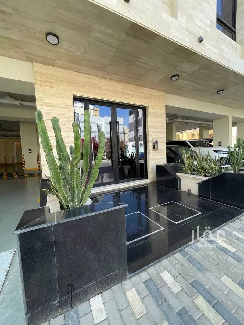 شقة 3 غرف في النهضة 3