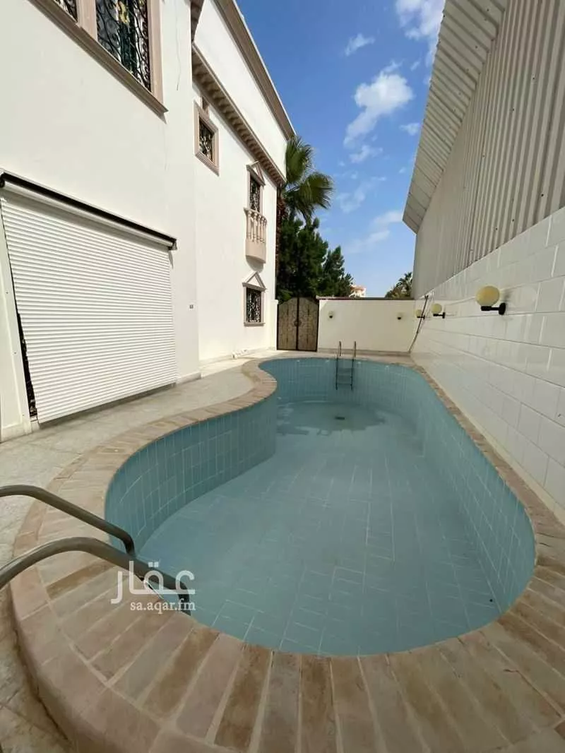فيلا 8 غرف في الروضة، جدة 24
