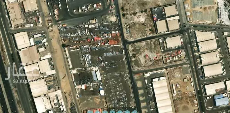 10000 sqm land in Al Nakheel 2