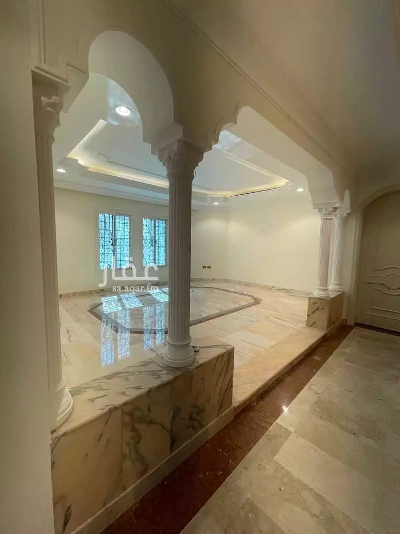 فيلا 8 غرف في الروضة، جدة 17