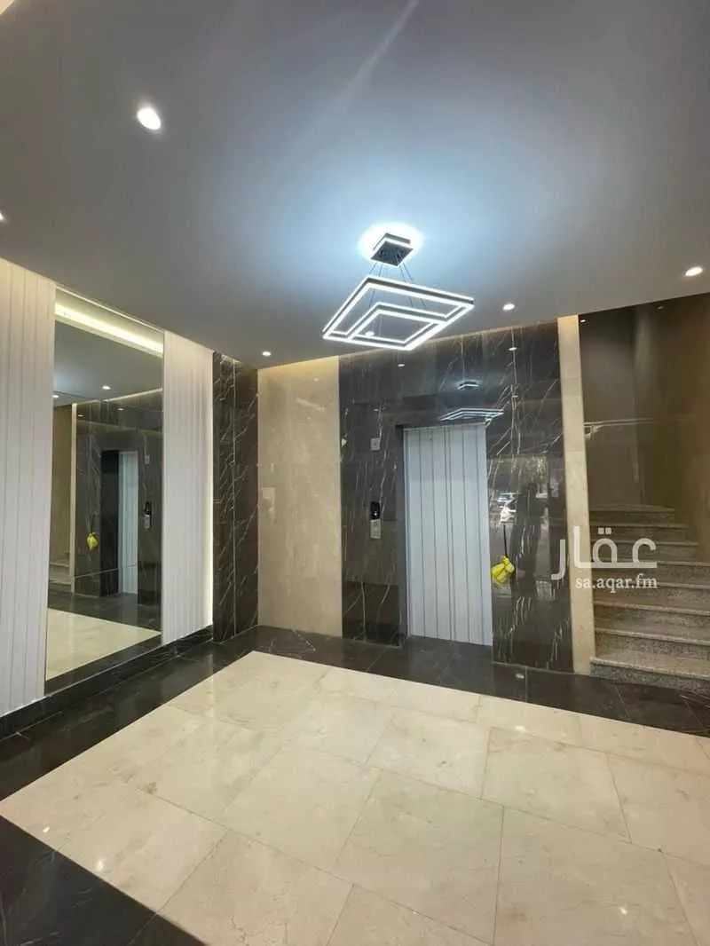 3 bedroom apartment in Al Safa, Jeddah 4