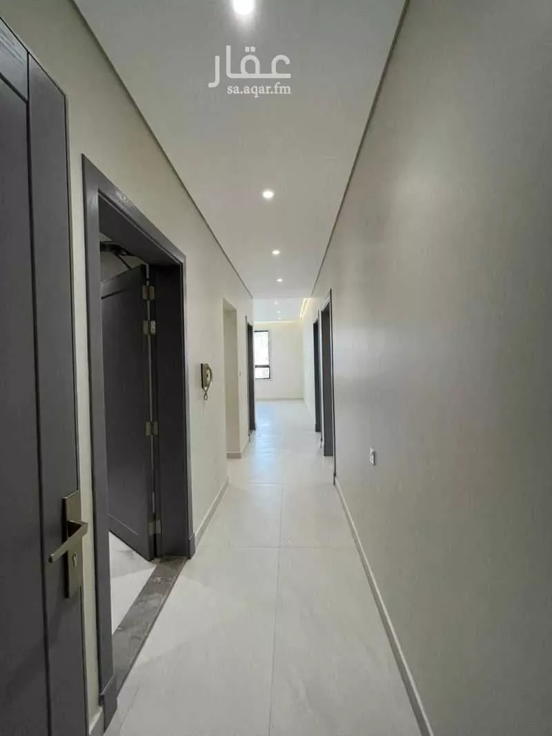 3 bedroom apartment in Al Safa, Jeddah 7