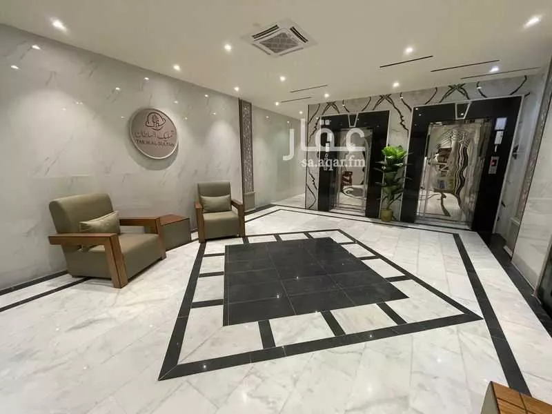 7 bedroom apartment in Al Rawdah 2