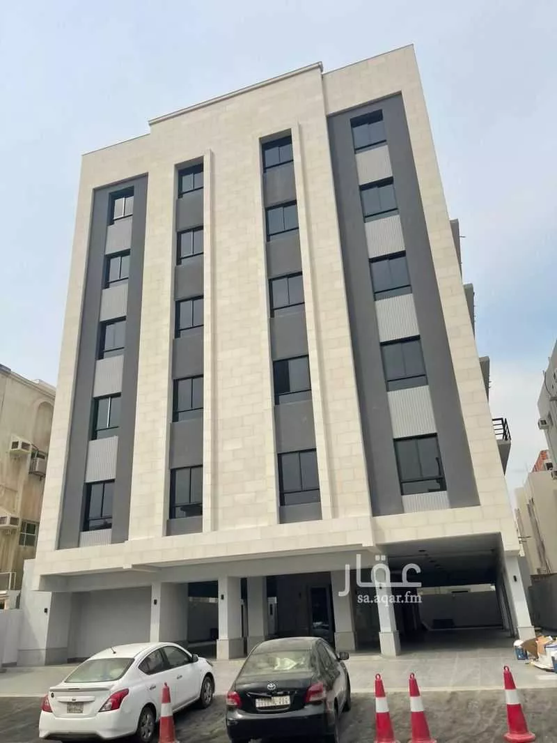 شقة 4 غرف في الصفا 1