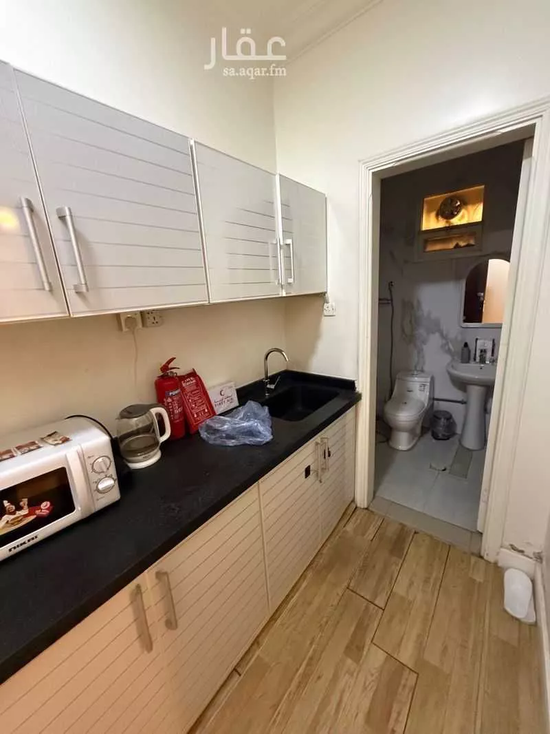 2 bedroom apartment in Al Aqiq 3