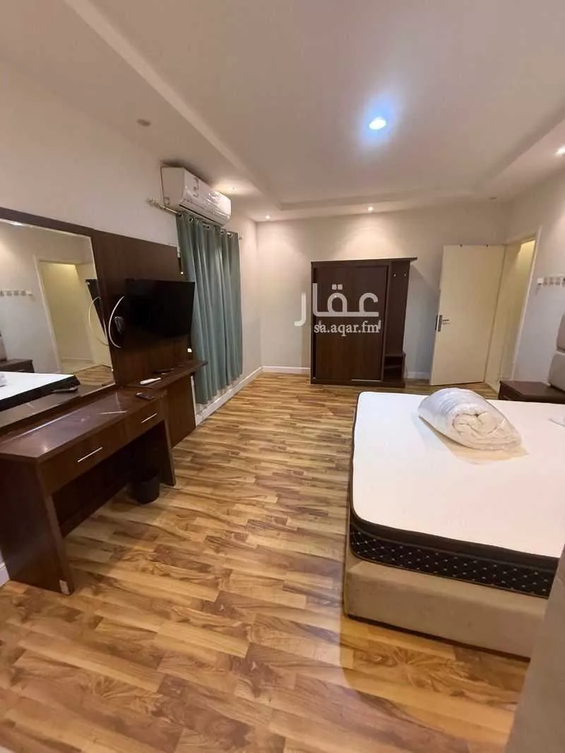 1 bedroom apartment in Al Aqiq 3